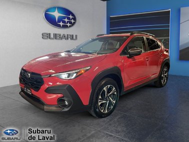 Crosstrek Touring