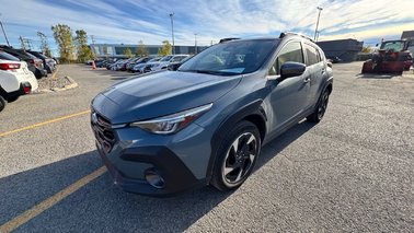 Crosstrek Limited