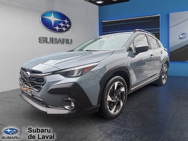 Crosstrek Limited