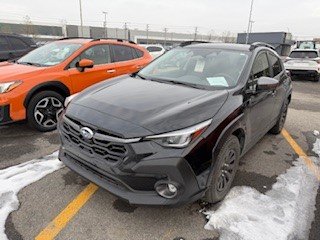 Crosstrek Limited