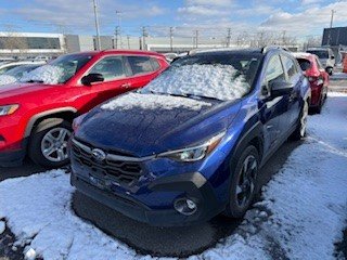 Crosstrek Limited