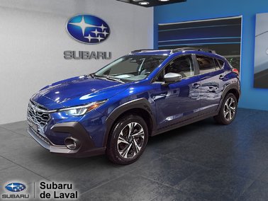 Crosstrek Touring