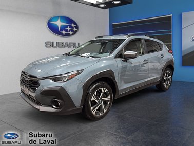 Crosstrek Touring