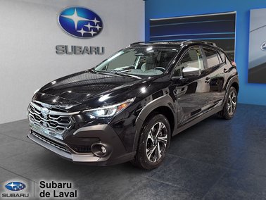Crosstrek Touring