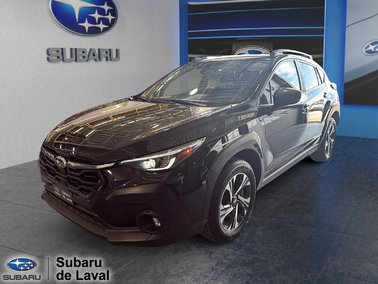 Crosstrek Touring
