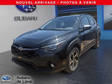 Crosstrek Touring