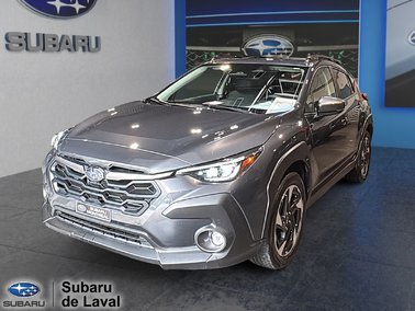 Crosstrek Limited