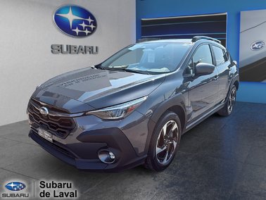 Crosstrek Limited