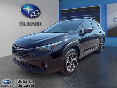 Crosstrek Touring