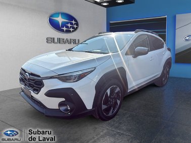 Crosstrek Limited
