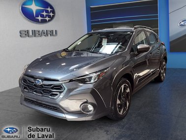 Crosstrek Limited