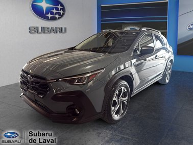 Crosstrek Touring