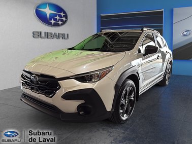 Crosstrek Convenience