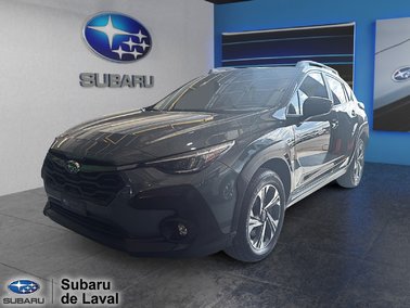 Crosstrek Touring