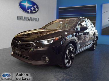 Crosstrek Limited