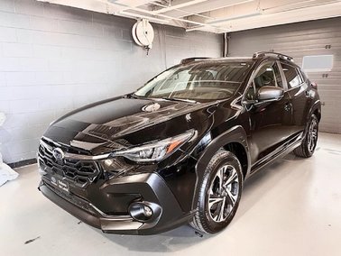 Crosstrek Touring