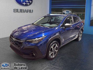 Crosstrek Touring