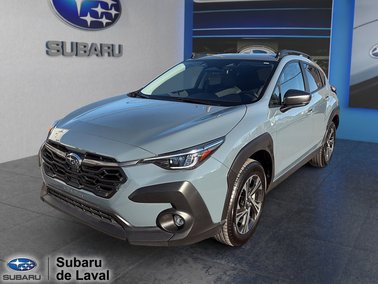 Crosstrek Touring
