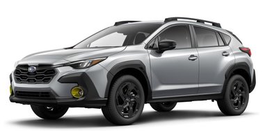 Crosstrek Onyx