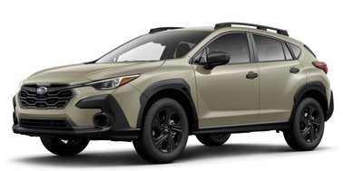 Crosstrek Convenience