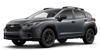 Crosstrek Convenience