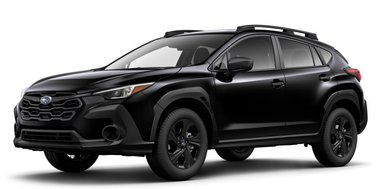 Crosstrek Convenience