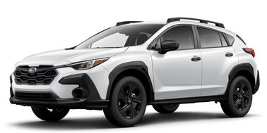 Crosstrek Convenience