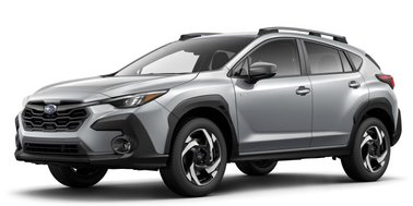 Crosstrek Hybrid Limited