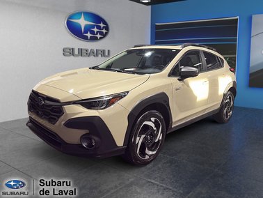 Crosstrek Hybrid Limited