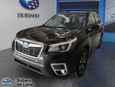 Forester Limited