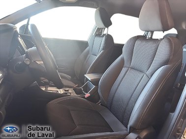 Forester 2.5i