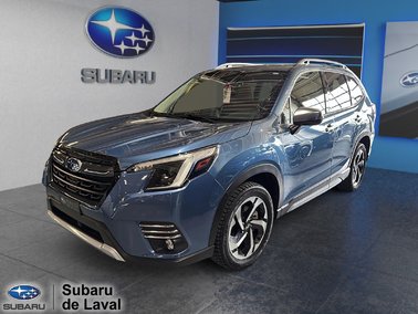 Forester Premier