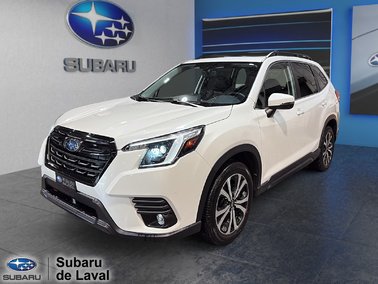 Forester Limited
