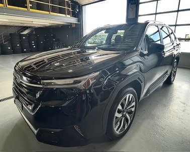 Forester E-BOXER Hybrid Premier