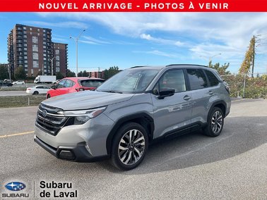Forester Premier