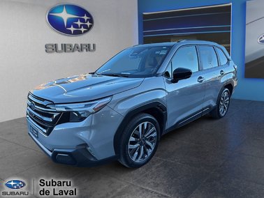 Forester Premier