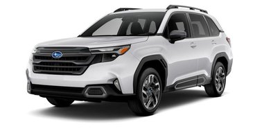 Forester Limited