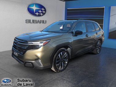 Forester Premier