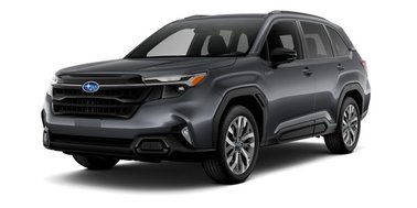 Forester Hybrid Premier