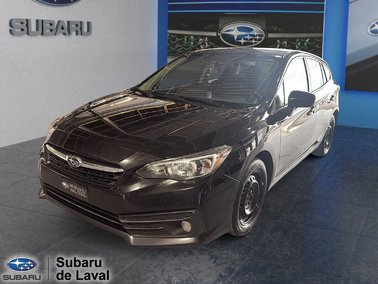 Impreza Convenience