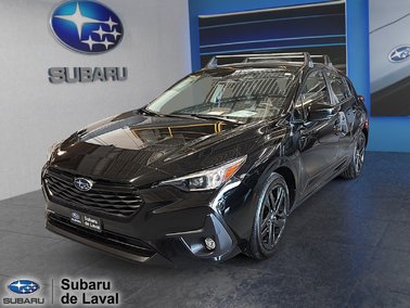 Impreza Touring