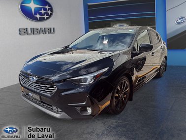 Impreza RS
