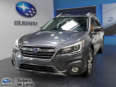 Outback Limited