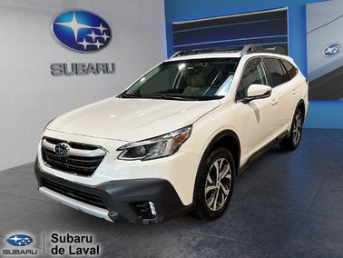 Outback Limited