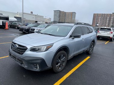Outback Outdoor XT