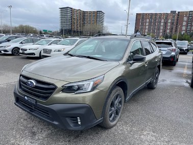Outback Outdoor XT