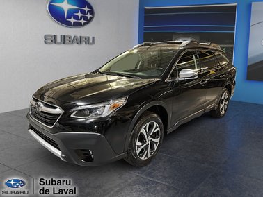 Outback Premier XT
