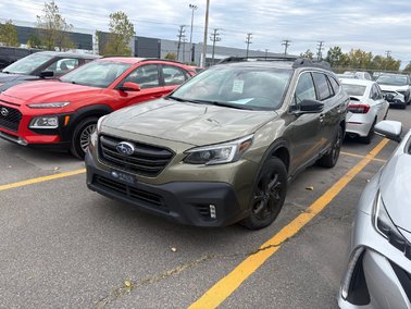 Outback Outdoor XT
