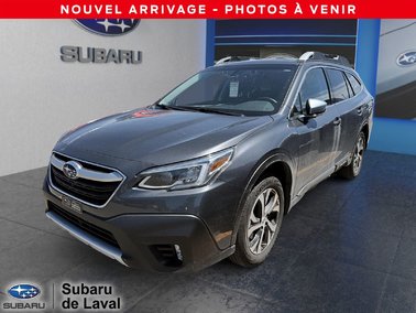 Outback Premier XT