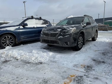 Outback Touring